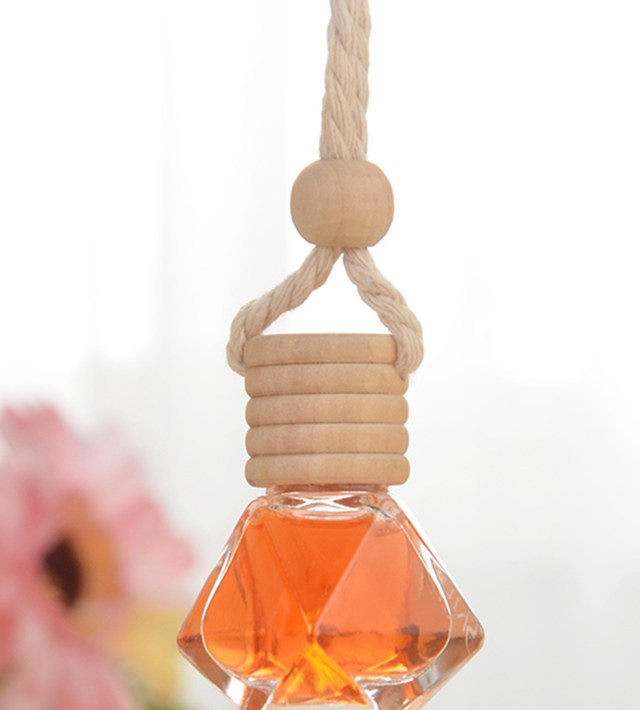 Car Perfume Bottle - Image 2