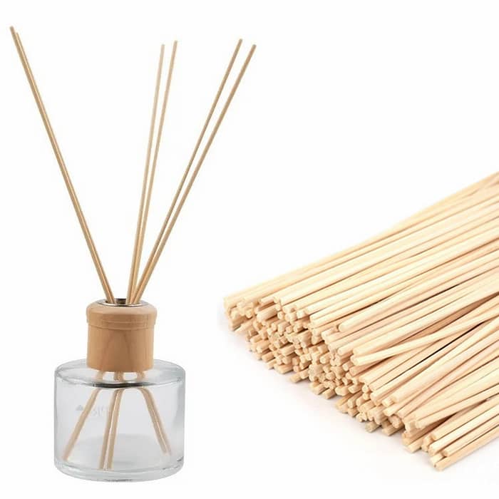 Grade AA Rattan Diffuser Stick