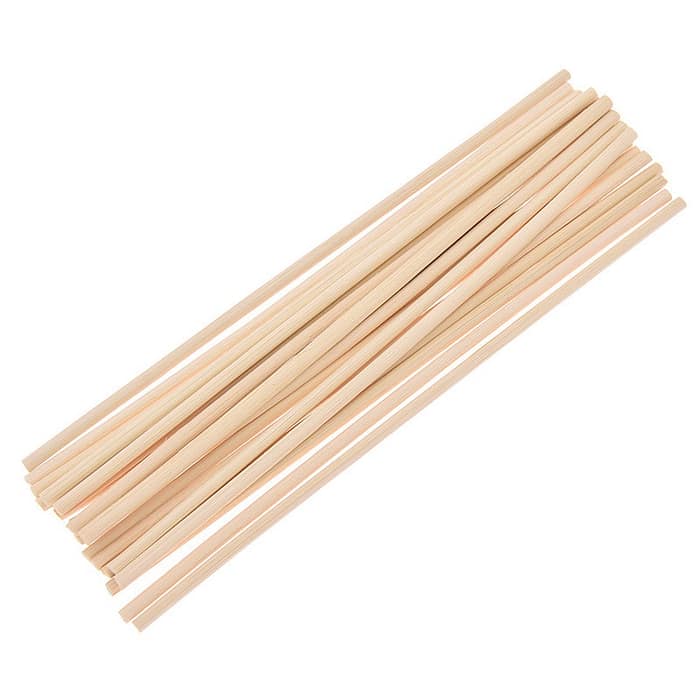 Grade AA Rattan Diffuser Stick - Image 2