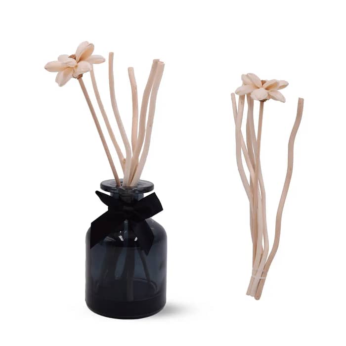 Natural Material of Willow Reed Sticks for fragrance - Image 2