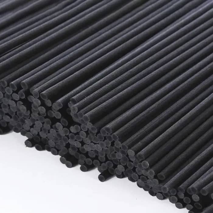 Factory Of Reed Diffuser Sticks Black