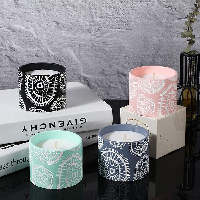 Creative Scented Candle - Image 2