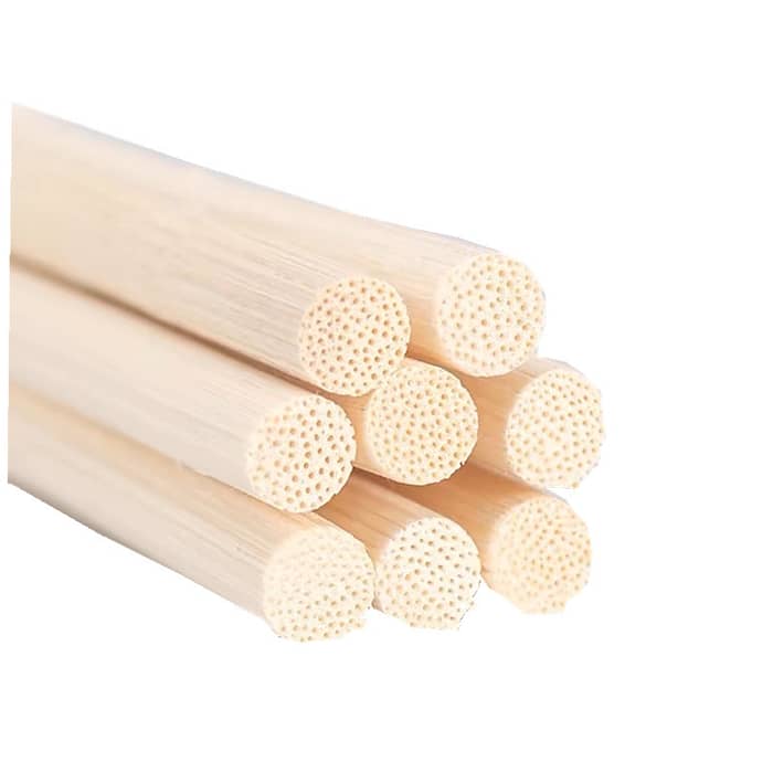 Natural Rattan Sticks