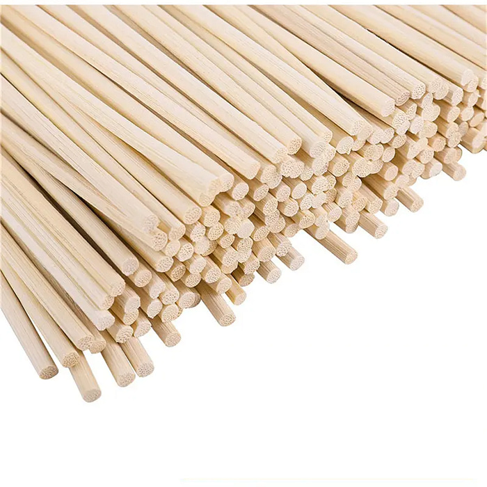 Natural Rattan Sticks - Image 2