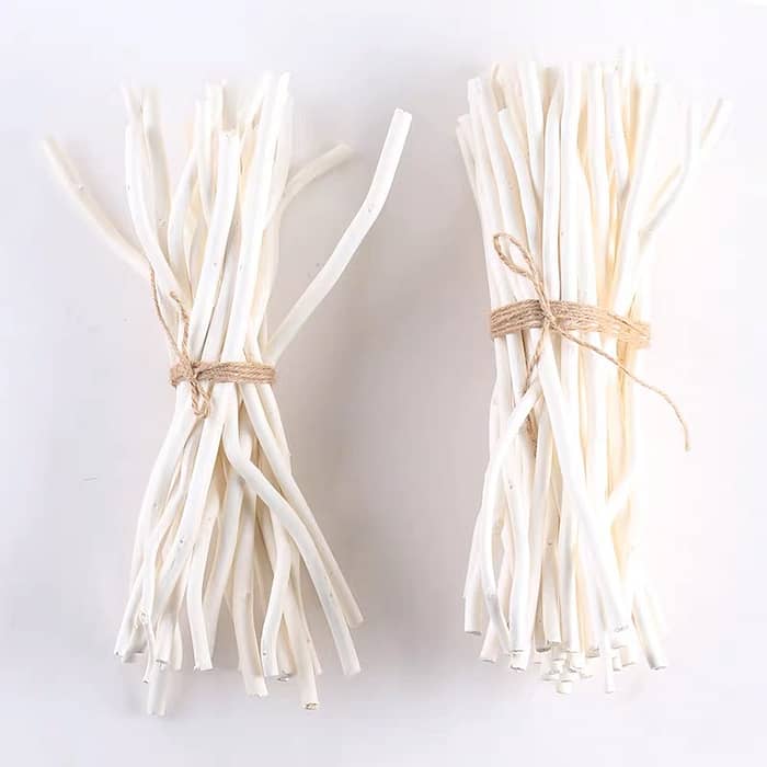 Natural Willow Diffuser Reeds - Image 2