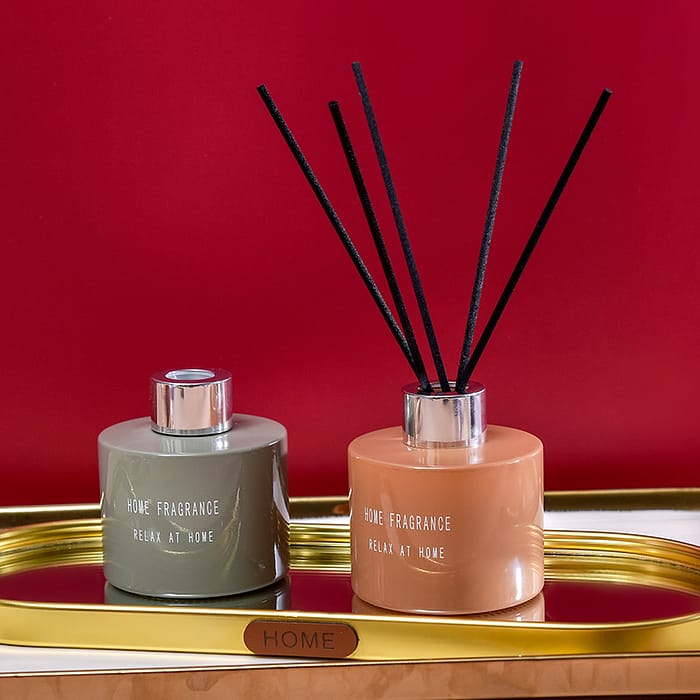 Hotel Reed Diffuser - Image 2