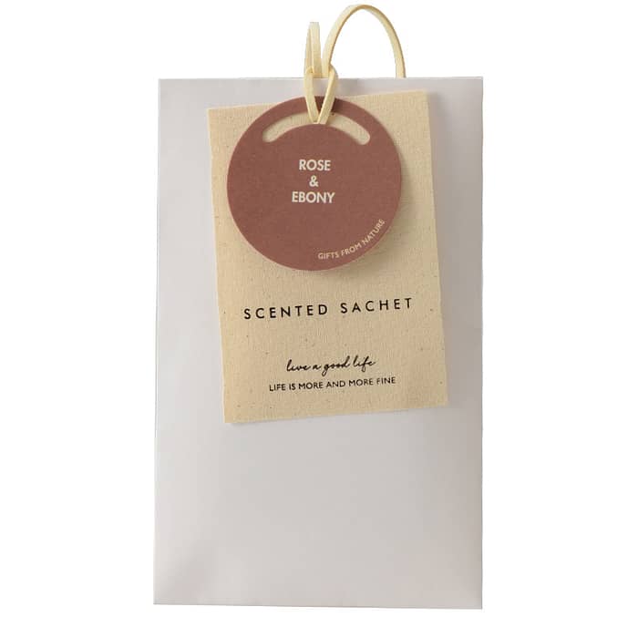 Car Perfume Paper Bag