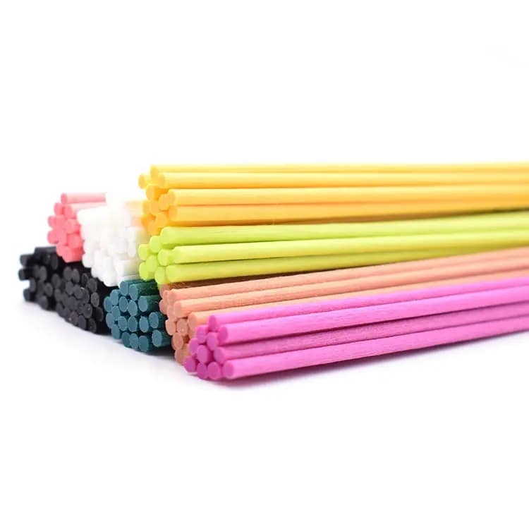 Colors Fiber Stick