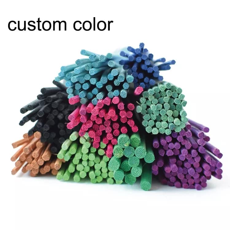 Brown Rattan Stick - Image 4