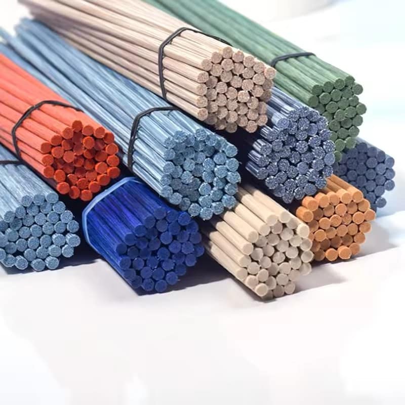 Colors Rattan Stick - Image 2
