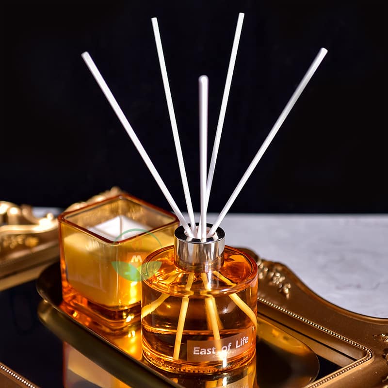 Runyang Diffuser 120ml Reed Diffusers - Guangxi Nanning Billy Trading Co., Ltd