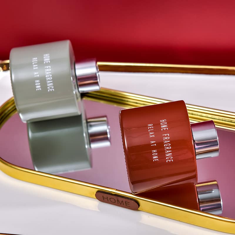 Hotel Reed Diffuser - Guangxi Nanning Billy Trading Co., Ltd