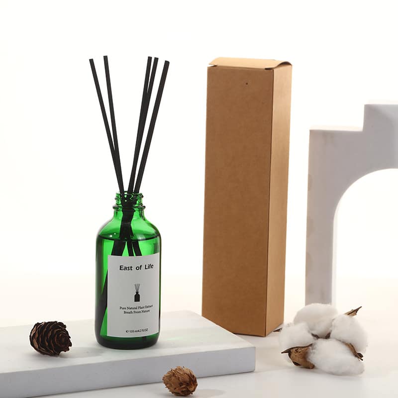 Creative Reed Diffuser - Guangxi Nanning Billy Trading Co., Ltd