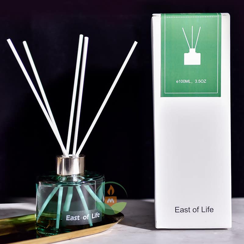 120ml Reed Diffusers - Guangxi Nanning Billy Trading Co., Ltd