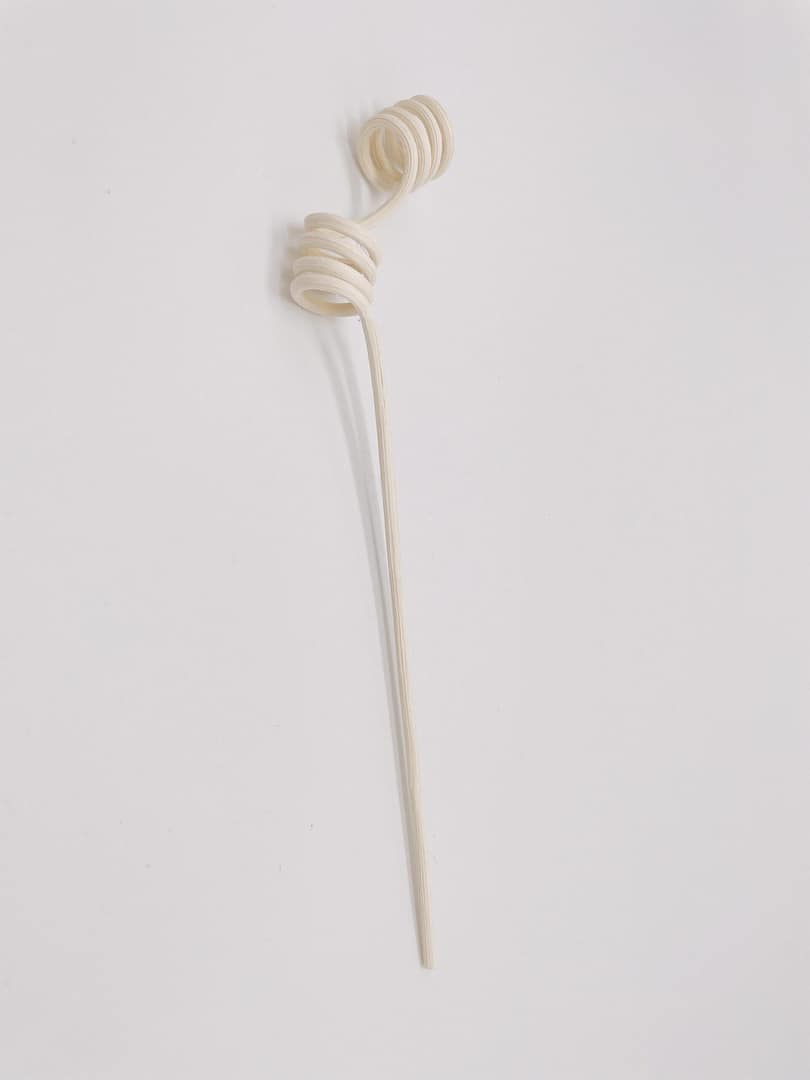 Natural Rattan Sticks Curly - Image 4