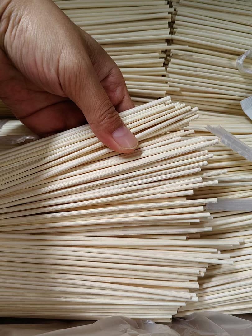 Natural Rattan Sticks - Image 4