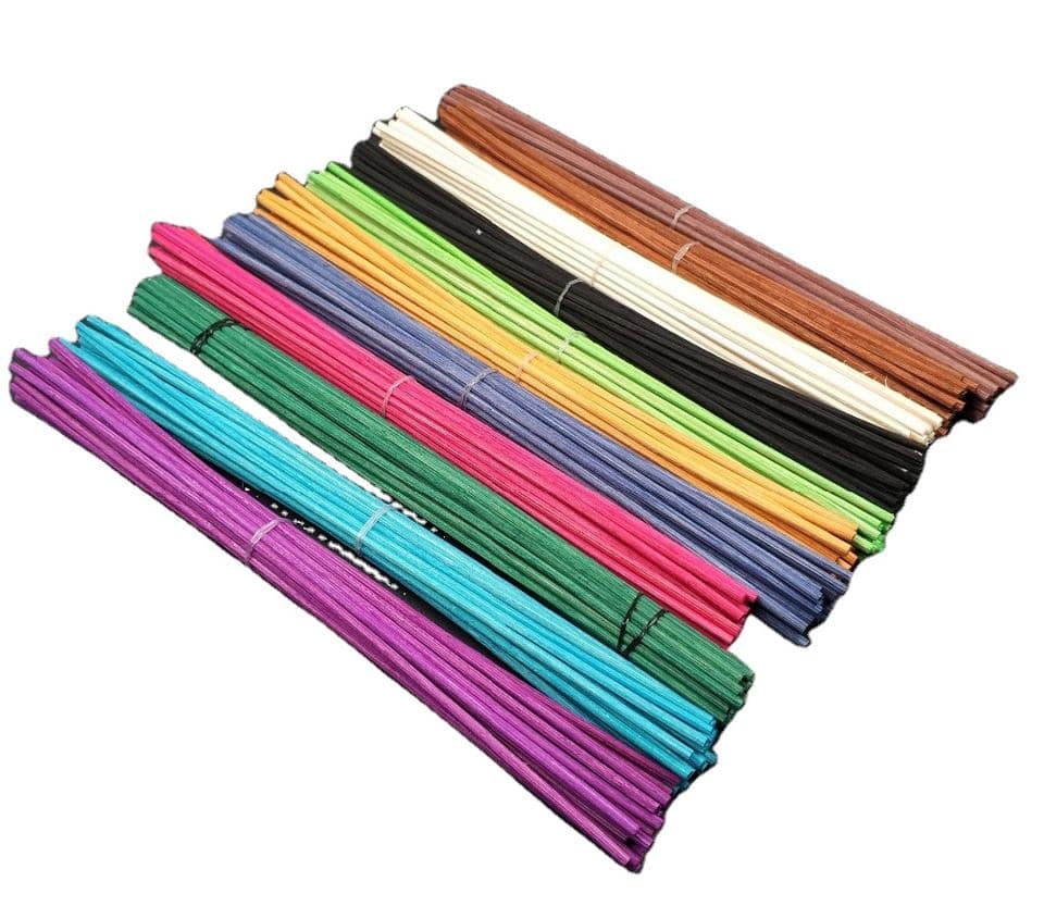 Colors Rattan Stick - Image 4
